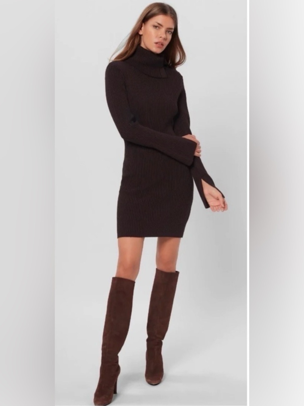 Equipment Dress - Sosie [Size: Small]